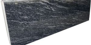 Markino Black Granite Slab