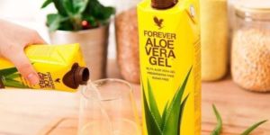 Forever Aloe Vera Cosmetics