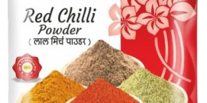 New Savera Red Chilli Powder