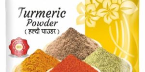 New Savera Turmeric Powder