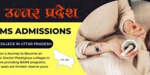 Bams Admissions Service