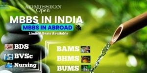 Online Admission Counseling