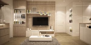 Interior Designing Services