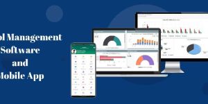 School Management Software