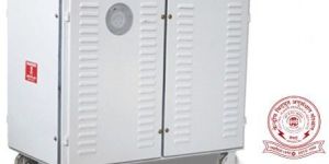 Isolation Transformer