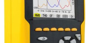 Power Quality Analyzer