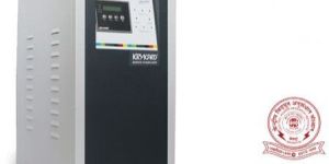 Servo Voltage Stabilizer