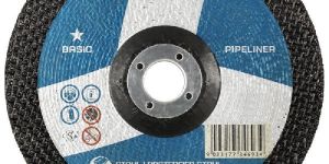 Grinding Wheels