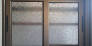 Italian Domal Windows