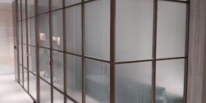 Office Partitions