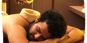 Ayurvedic Treatments