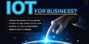 Internet of Things Solution