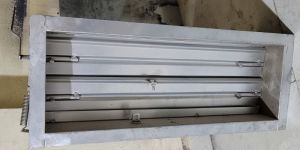 Fire Dampers