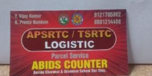 Door to Door Parcel Service