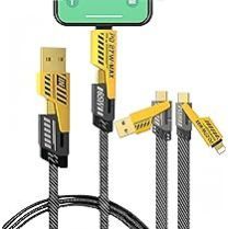 Mobile Phone Cable