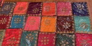 Zari Sarees