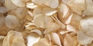 Salted Flavour Potato Chips