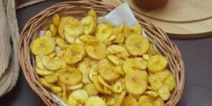 Nendran Banana Chips