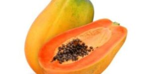 Fresh Papaya
