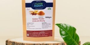 Pappu Daddu Sambar Powder