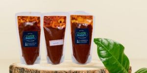 Pappu Daddu Vadu Mango Pickle