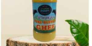 Pappu Daddu Pure Uthukuli Buffalo Ghee