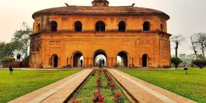 Heritage Culture Tours Service