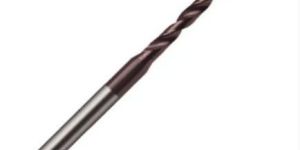 Custom Precision Carbide Drill
