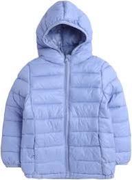 Girls Jackets