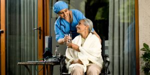 Elderly Care at Home