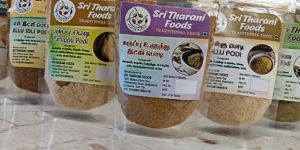 Idli Podi Powdered Masala