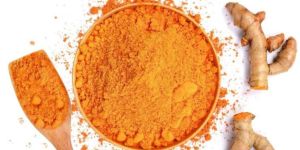 Organic Turmeric Powder
