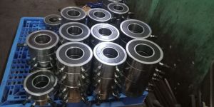 Hydraulic Bolt Tensioner
