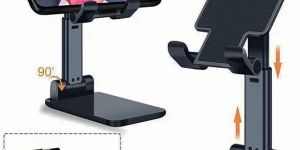 Adjustable Mobile Phone Stand