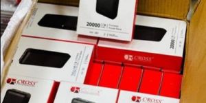 Cross 20000mah Power Bank