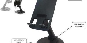 Foldable Mobile Phone Stand
