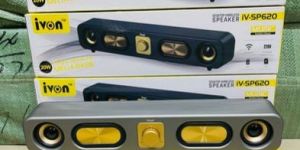 Ivon Premium Bluetooth Speaker