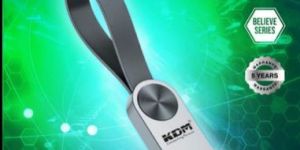 KDM 3.0 Flexo Pen Drive