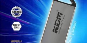 KDM New Elite Pen Drive