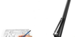 Overhead Mobile Phone Stand