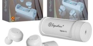 Signature Earbuds