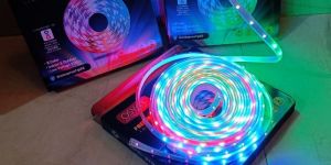 Waterproof RGB Lights