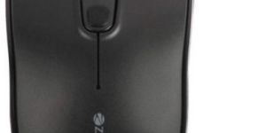 Zebronics Wireless Mouse