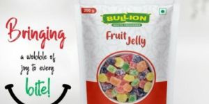 Fruit Jelly Candy