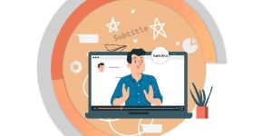 Video Subtitling Services
