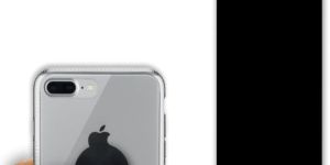 Mobile Silicone Holder