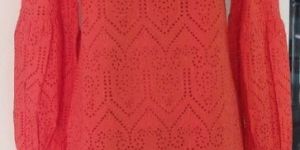 Ladies Long One Piece Dress