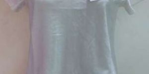 Ladies V Neck Tops