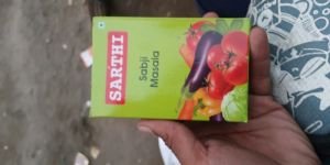 Sabji Masala
