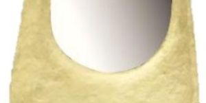 PMM01 Paper Mache Mirror